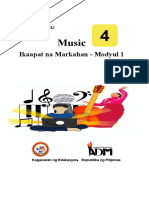 Music4 q4 Mod1