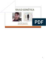 Bases moleculares de las variantes geneticas