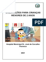 livreto pediatria 2021