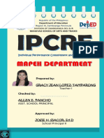 Ipcrf 2021 - Suarez