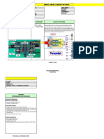 PRESSURE ARM TDK TERCAPAI