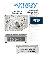 Spanish Precision HD Cutsheet 6-10-10