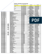 Jadwal Asistensi Bos