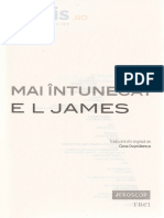 Mai Intunecat - E.L. James