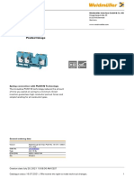 Data Sheet: A3C 16 BL