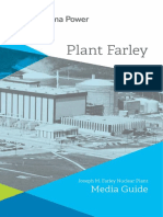 Plant Farley: Media Guide