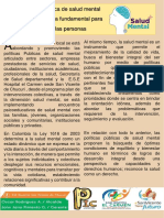 Boletin de Prensa Politicas