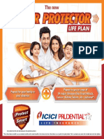 ICICI Pru IProtect Smart Plan