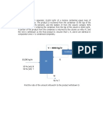 Addln HW Multiple Unit