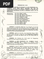 DAR Administrative Order No 04 Series of 2021 | PDF