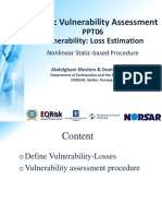 PPT06 - Vulnerability Functions