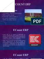 Ecount Erp