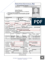 HELEN PNPKI Individual Certificate Application Form FINAL