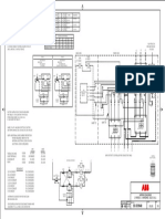 Wire "A" Wire "B": Wiring Diagram 2 Speed - 1 Winding Size 0 & 1