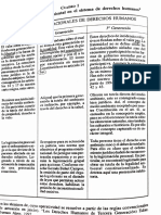 Bibliografia Derecho Ambiental (García Minella, Gabriela en Derecho Ambiental, Ed. Ediar, 2004)
