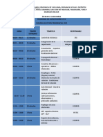 Programación Capacitación FLVS 1