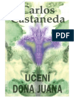 Carlos Castaneda 01 Uceni Dona Juana