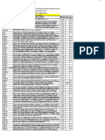 Lista de Precios General Reprentaciones 2010 en Dolares 23 de Febrero 2021 1