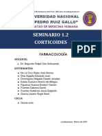 Seminario 1.2 Corticoides