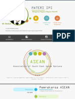 A. Mengenal Negara-Negara ASEAN