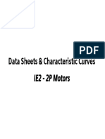 Data Sheet & Curves - IE2