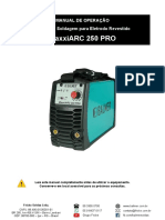 Manual-MaxxiARC-250PRO-v1.1