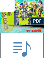 Federalism 090623024045 Phpapp01
