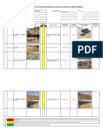 Formato de Inspección