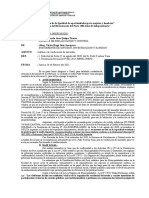 Informe 2021-MPSRJ Informe de Verificación de Inmueble Recursos de Reconsideracion Fidel Ventura Yana.