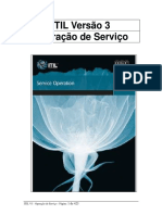 294151042 004 ITIL V3 Operacao de Servico PDF