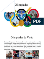 Jogos Olimpicos