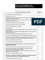 EDD.1.I.003 - Tourism Economic Zone