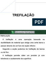 TREFILAÇÃO