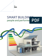 RAEng Smart Buildings