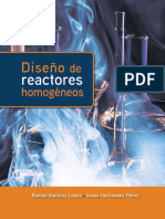 Libro Lopez 1-Cinética y 5-Reactores Ideales