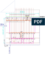 Planta de Balizas de Fundações Obra