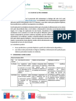 La Biología Del Color de La Piel Guía Docente