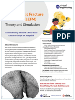 Course Metal Fracture Analysis Brochure