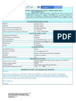 Formato Tramite RUT Persona Natural Que No Requiere Camara de Comercio