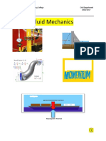 Fluid Mechanics