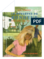 Bonzon J-P 9 La Roulotte Du Bonheur