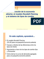 Economia Abierta