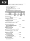 Carta Retiro de Cts Modelo