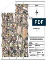 Mapa Ubicación Centro Médico Odontológico Moreno