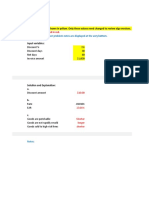 Answers Are Displayed in Red.: Assumptions and Other Problem Notes Are Displayed at The Very Bottom