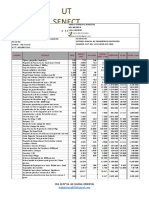 Factura Proforma