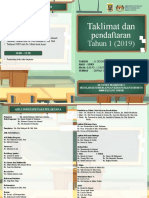 Buku Program THN 1