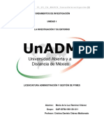 F1 U1 EA MARCH Lineasdeinvestigación.