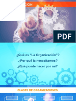 La Organización