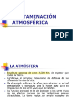 2. Historia de La Contaminación Atmosferica